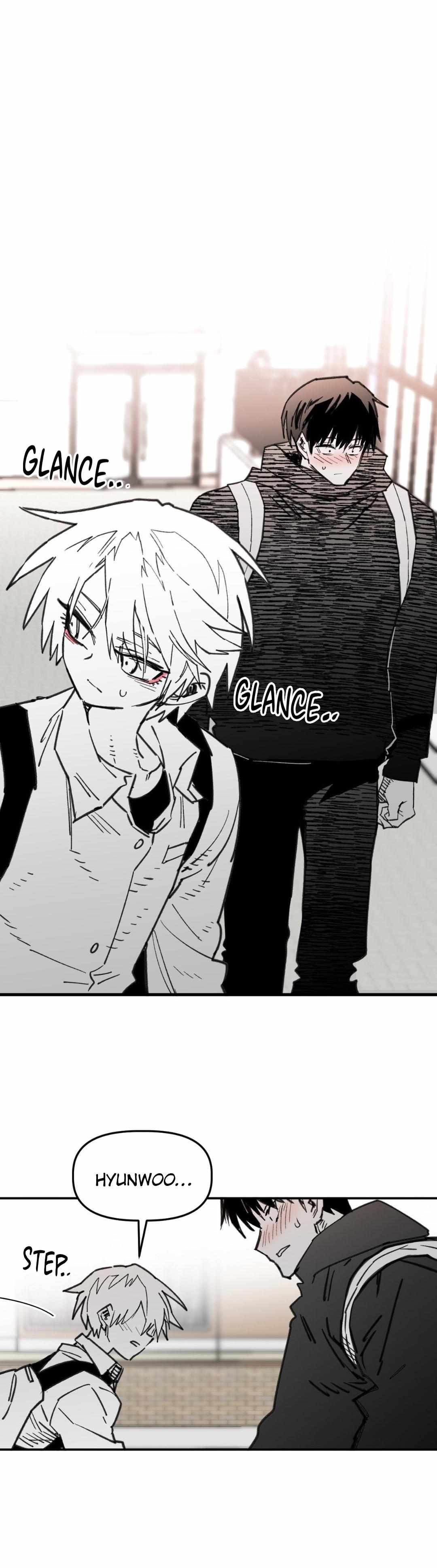 Read High School Boy chapter 86 image 9 on Lezhin