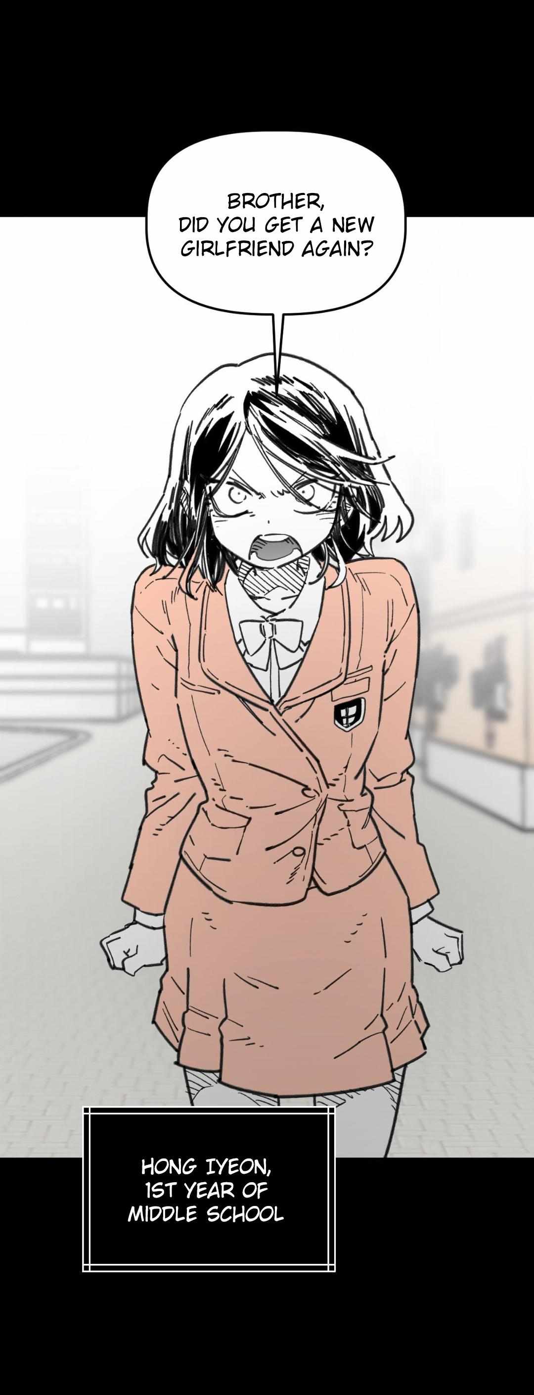 Read High School Boy chapter 87 image 1 on Lezhin