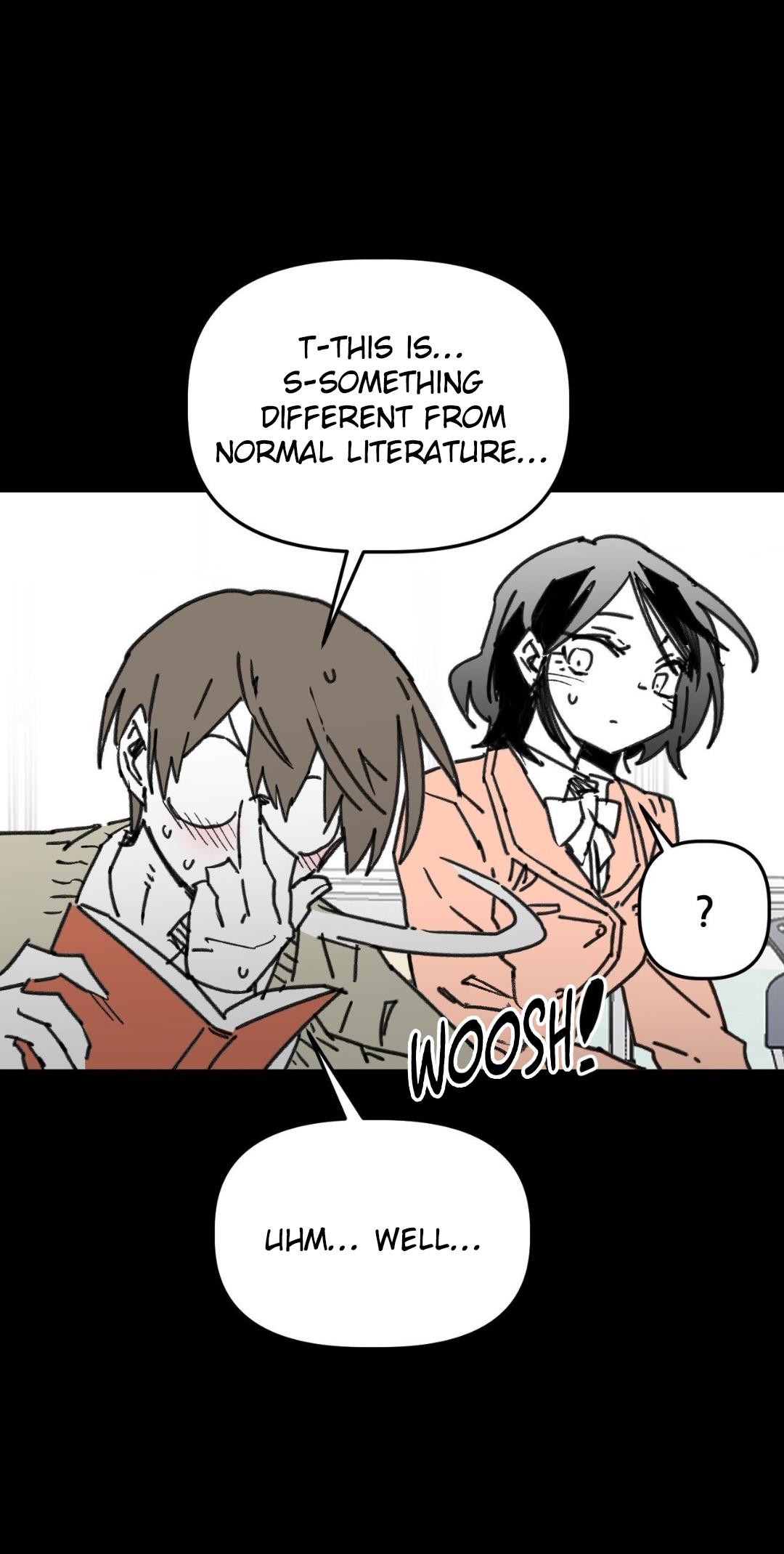 Read High School Boy chapter 87 image 10 on Lezhin