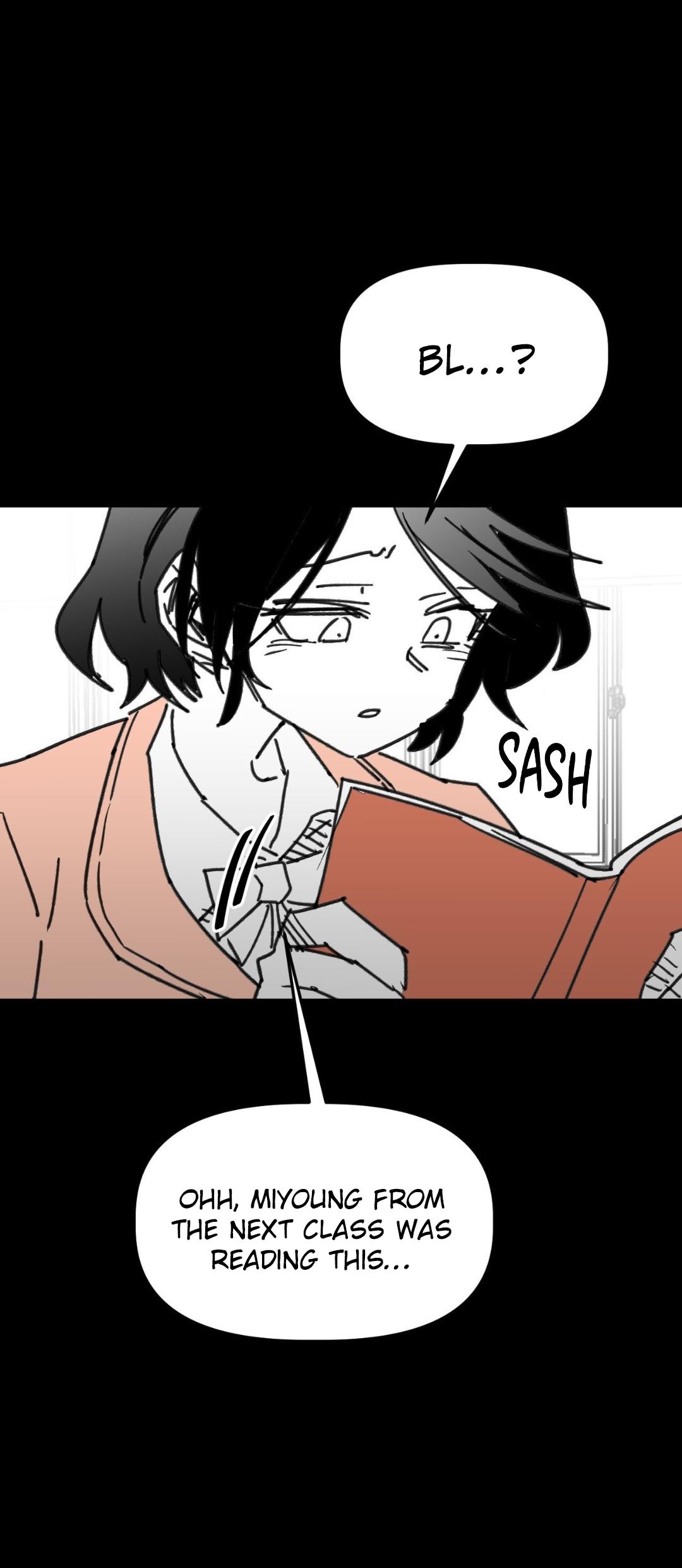 Read High School Boy chapter 87 image 12 on Lezhin