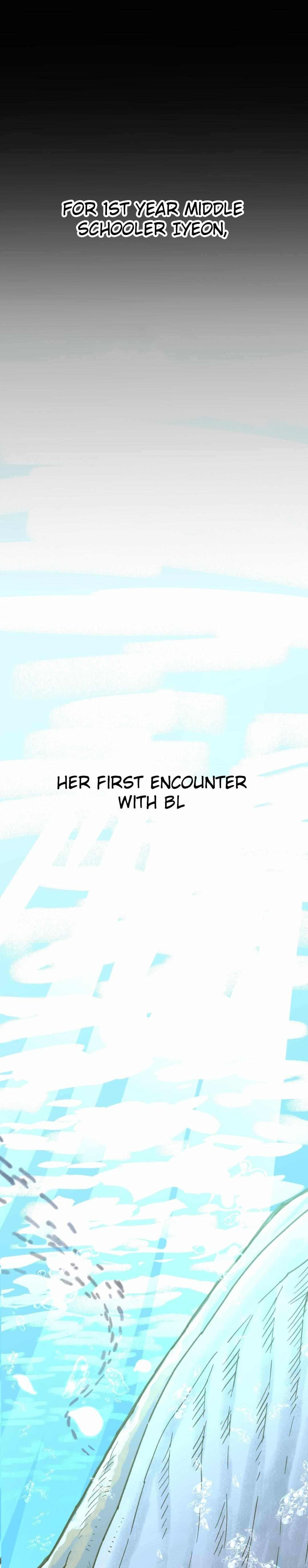 Read High School Boy chapter 87 image 14 on Lezhin
