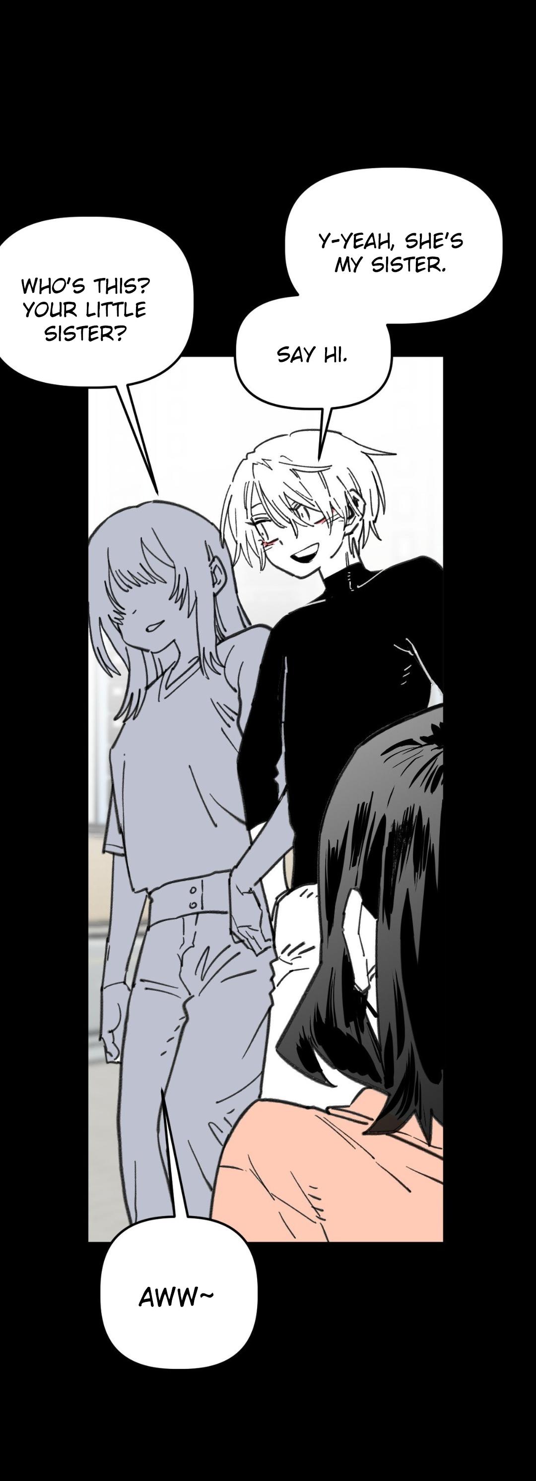 Read High School Boy chapter 87 image 2 on Lezhin