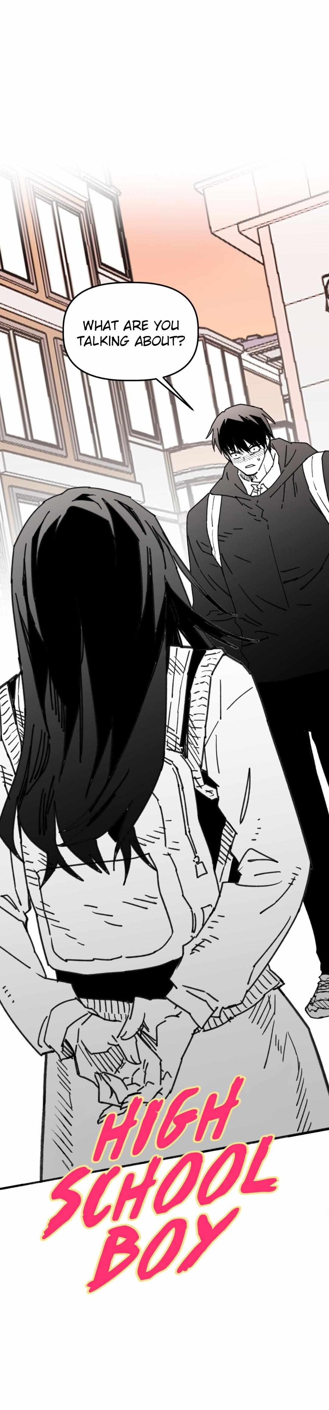 Read High School Boy chapter 87 image 20 on Lezhin