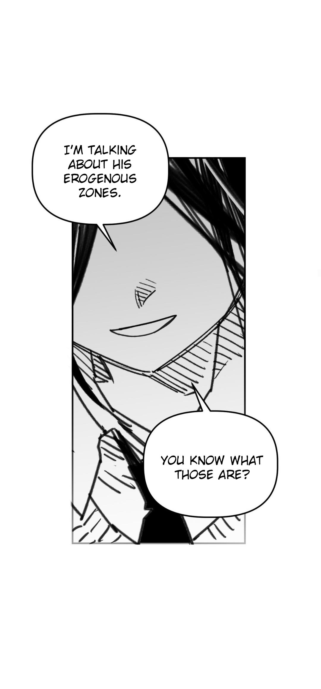 Read High School Boy chapter 87 image 21 on Lezhin