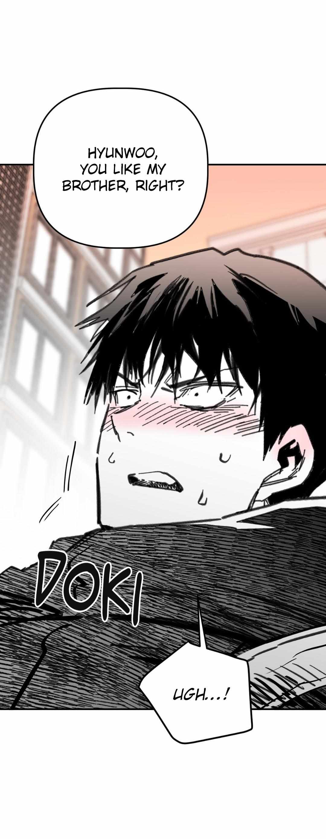 Read High School Boy chapter 87 image 24 on Lezhin
