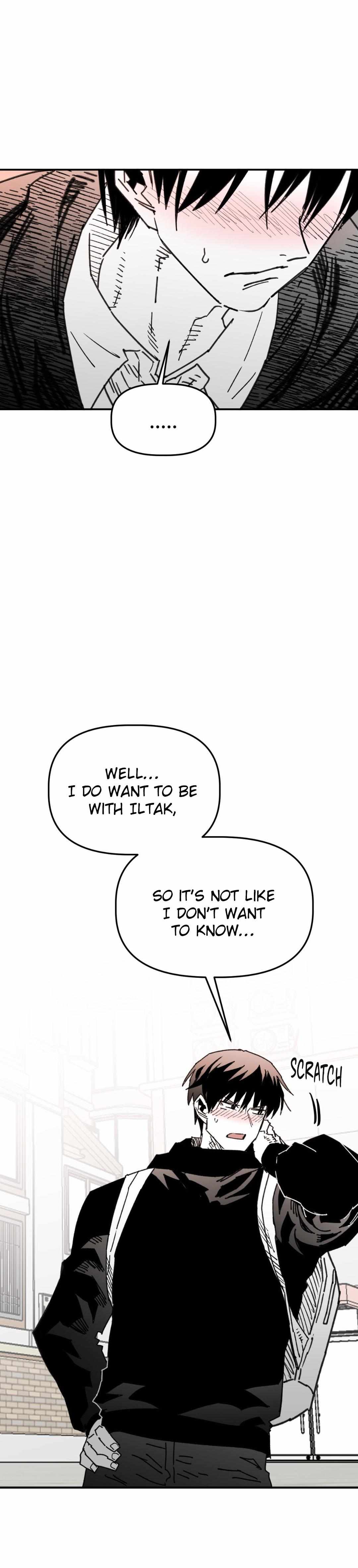 Read High School Boy chapter 87 image 27 on Lezhin