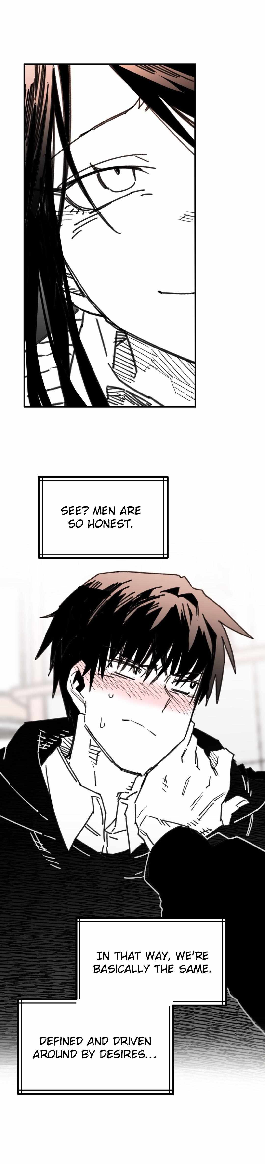 Read High School Boy chapter 87 image 28 on Lezhin