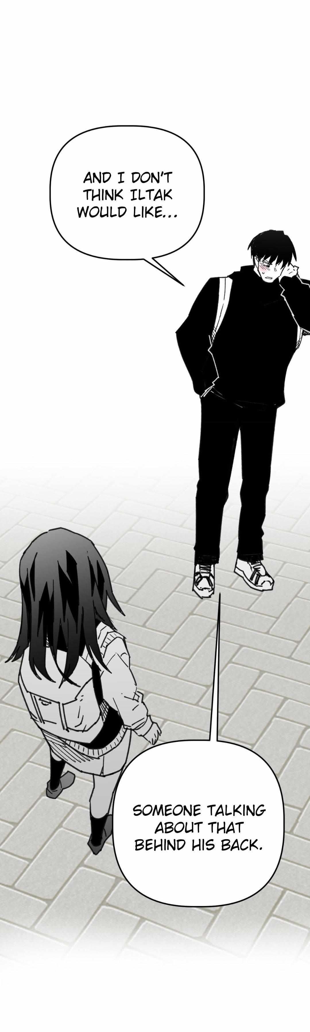 Read High School Boy chapter 87 image 30 on Lezhin