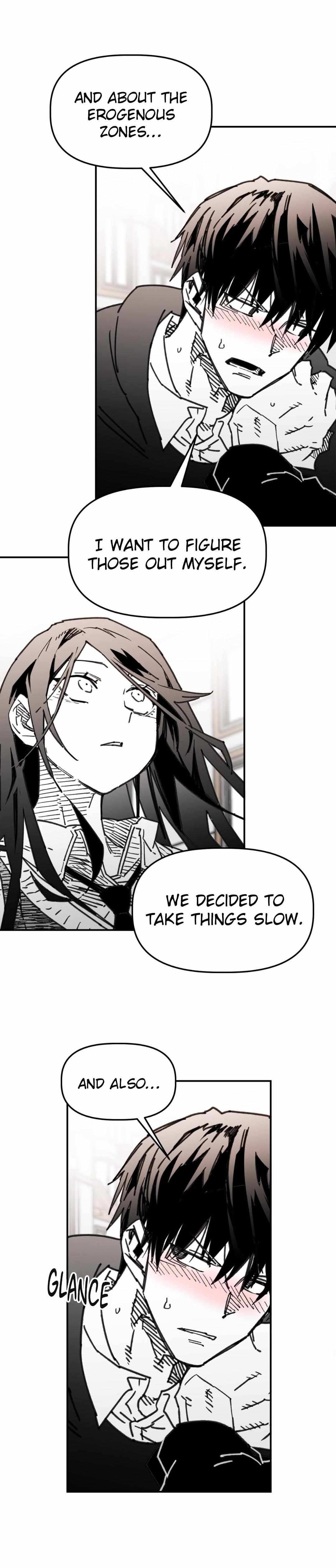 Read High School Boy chapter 87 image 31 on Lezhin