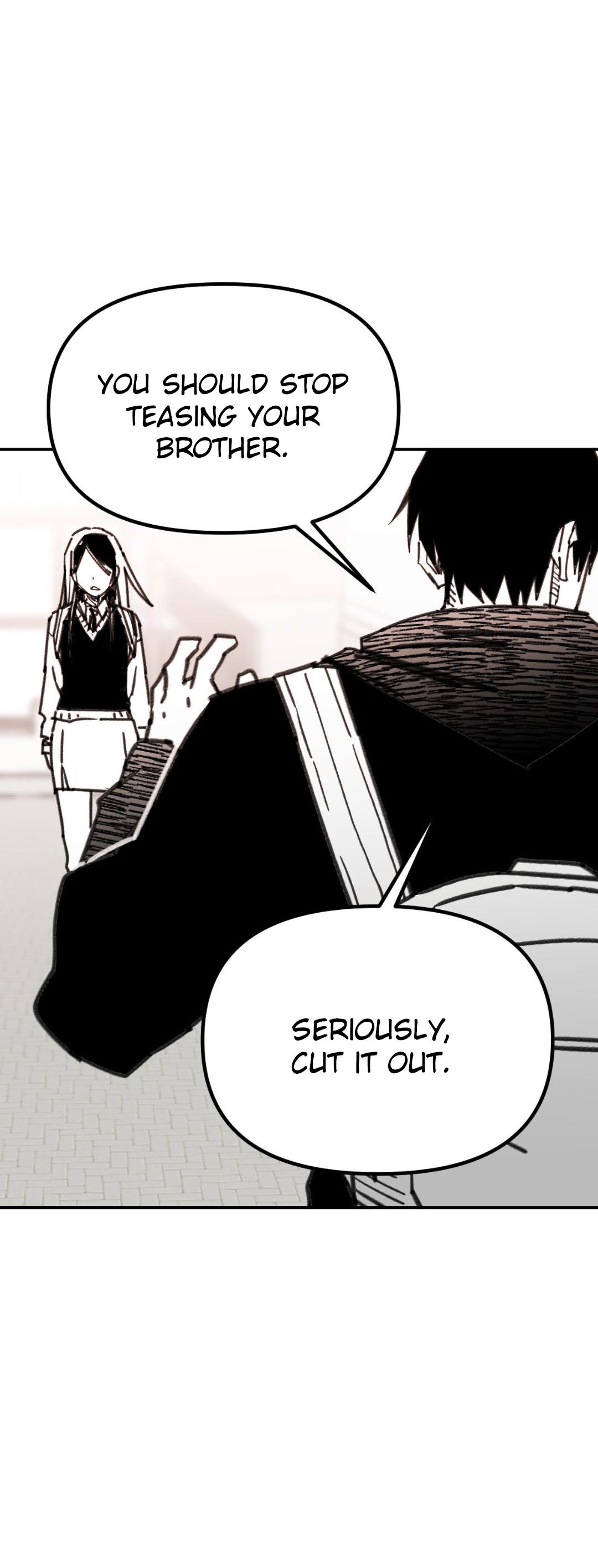 Read High School Boy chapter 87 image 32 on Lezhin