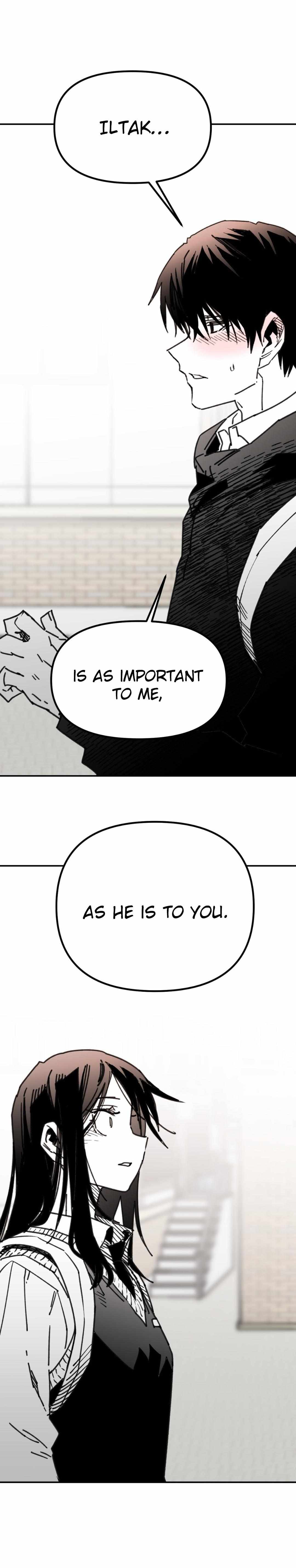 Read High School Boy chapter 87 image 33 on Lezhin