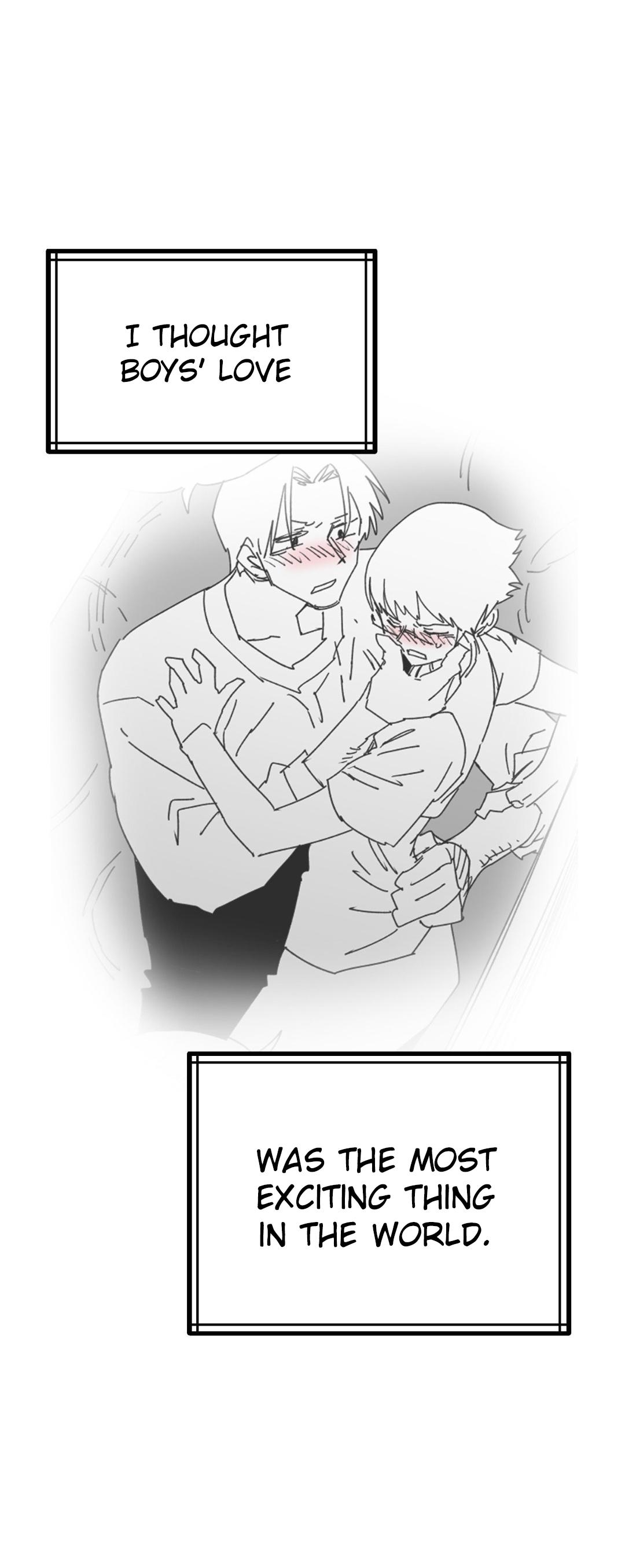 Read High School Boy chapter 87 image 35 on Lezhin