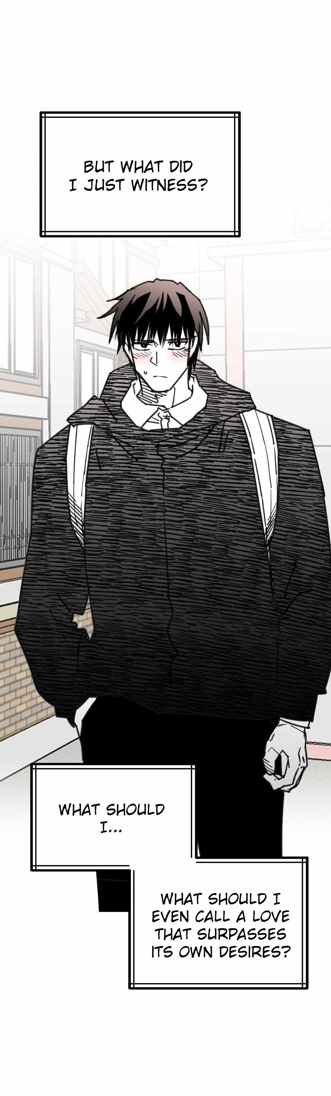 Read High School Boy chapter 87 image 36 on Lezhin
