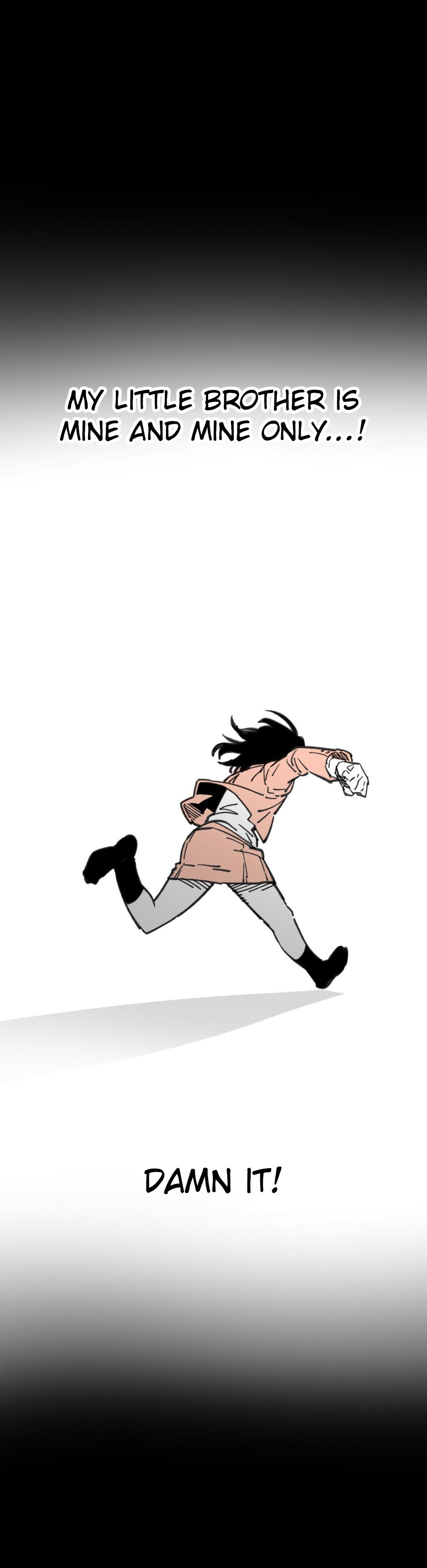 Read High School Boy chapter 87 image 4 on Lezhin