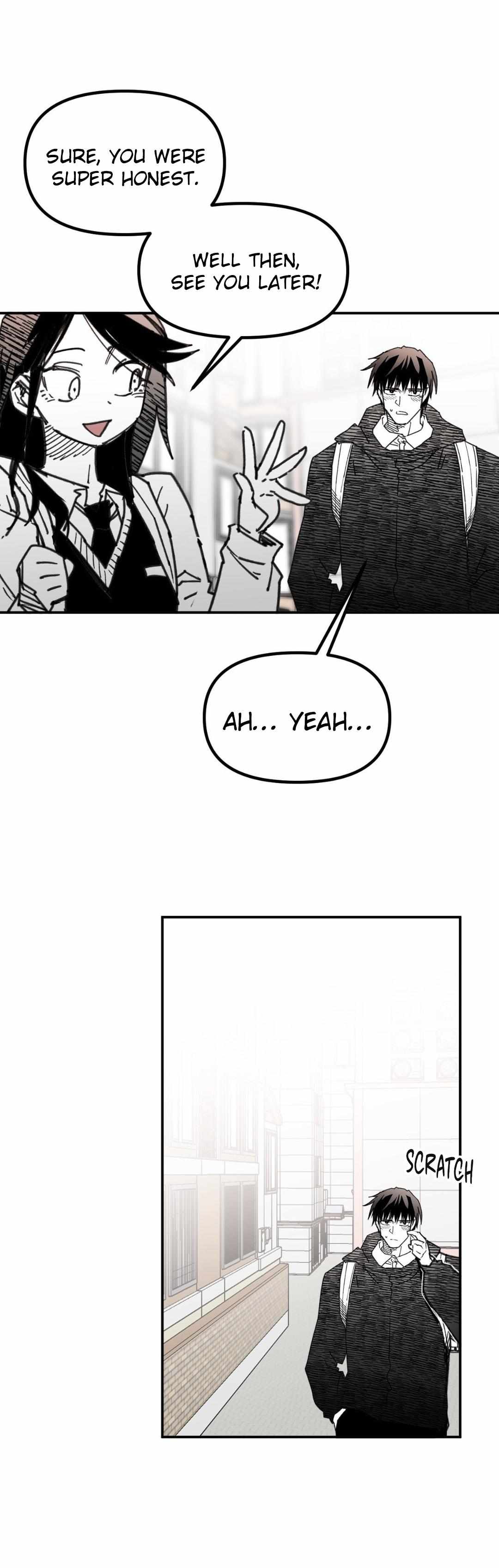 Read High School Boy chapter 87 image 42 on Lezhin