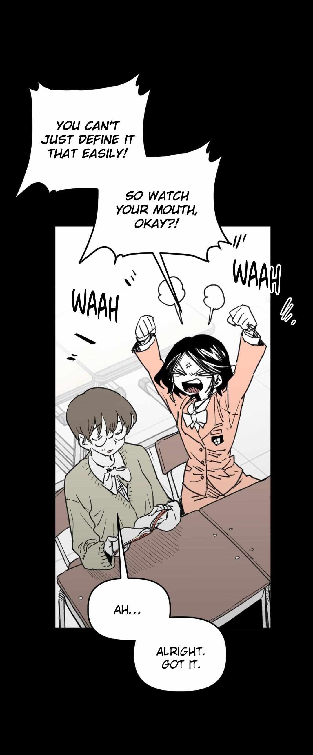 Read High School Boy chapter 87 image 6 on Lezhin