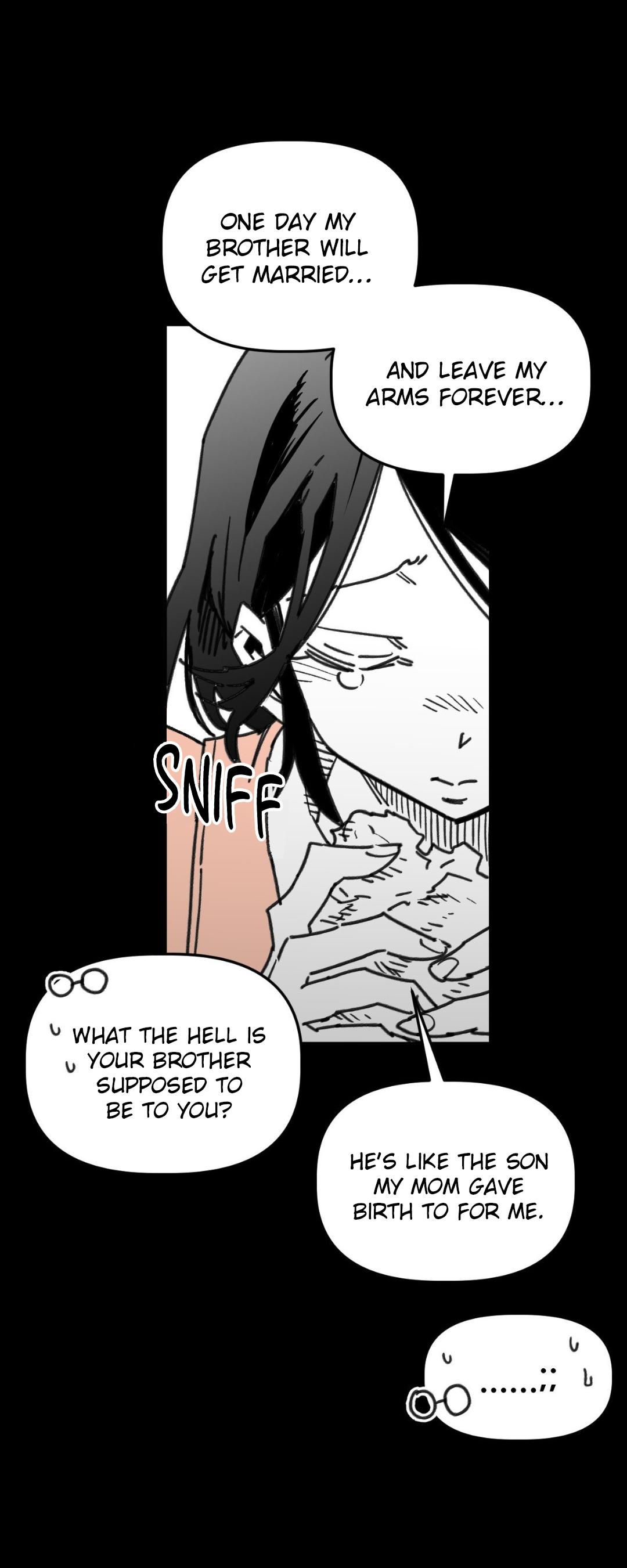 Read High School Boy chapter 87 image 8 on Lezhin
