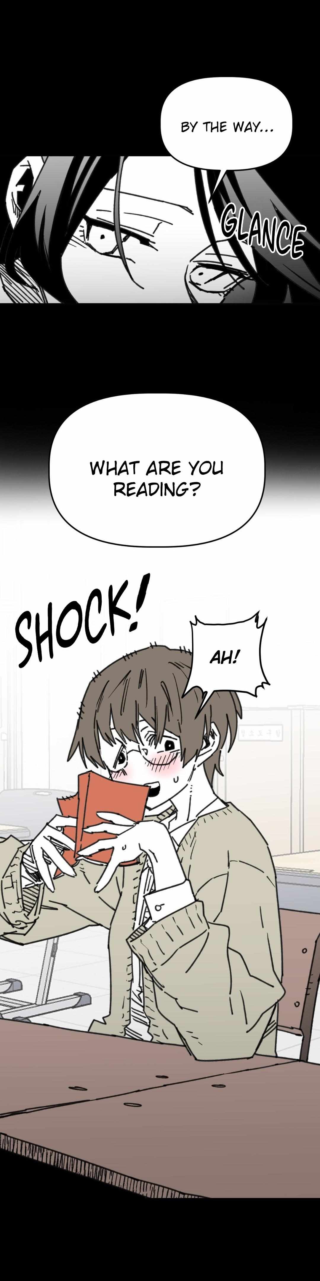 Read High School Boy chapter 87 image 9 on Lezhin