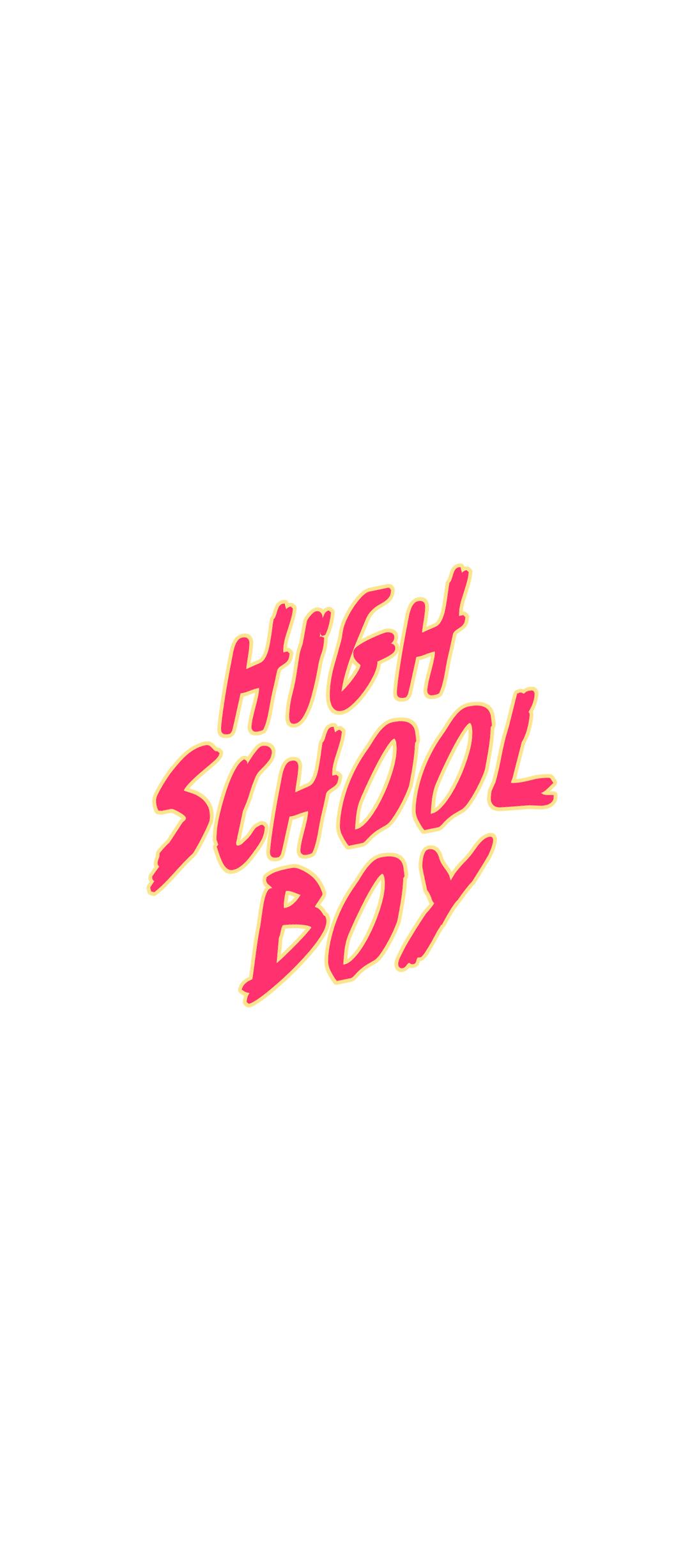 Read High School Boy chapter 88 image 10 on Lezhin