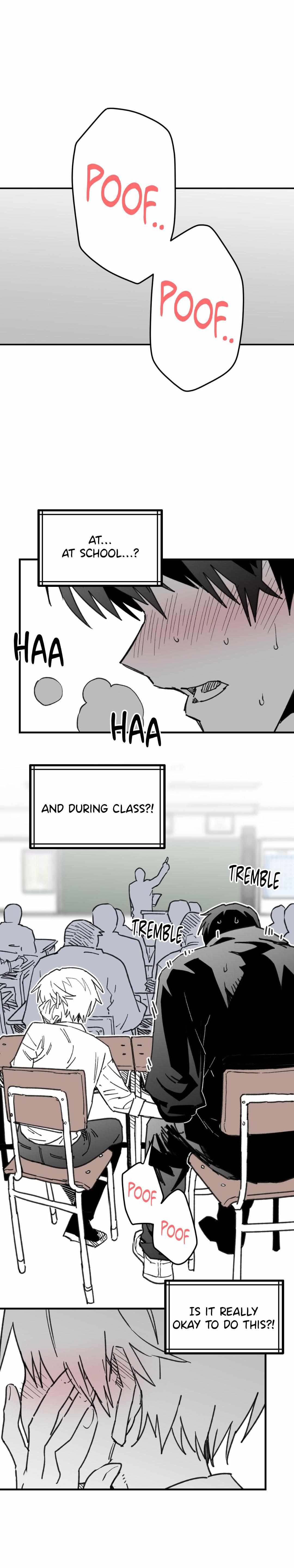 Read High School Boy chapter 88 image 11 on Lezhin