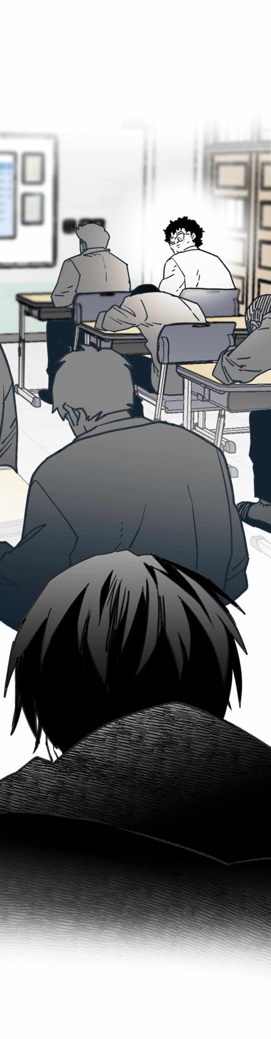 Read High School Boy chapter 88 image 13 on Lezhin