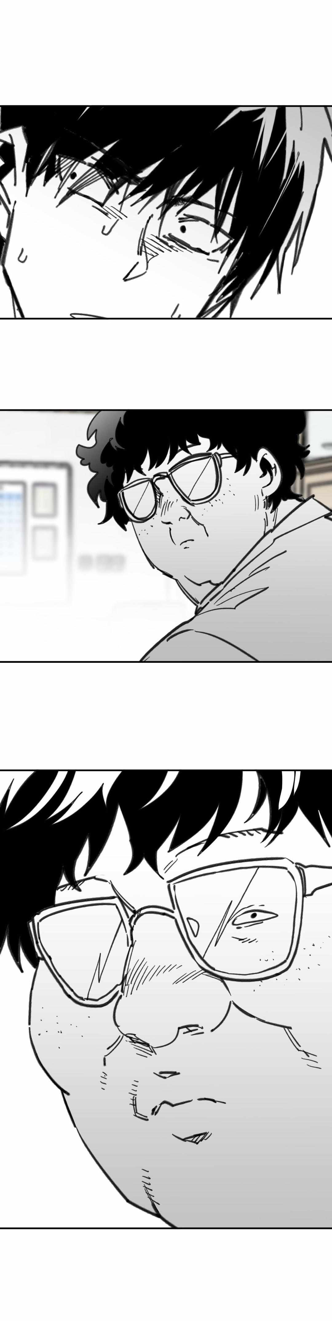 Read High School Boy chapter 88 image 14 on Lezhin