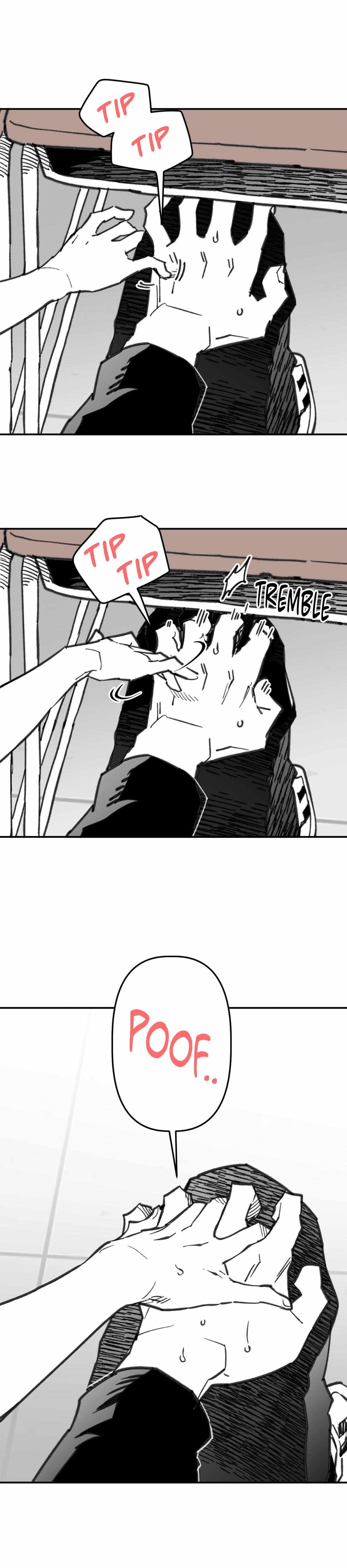 Read High School Boy chapter 88 image 18 on Lezhin