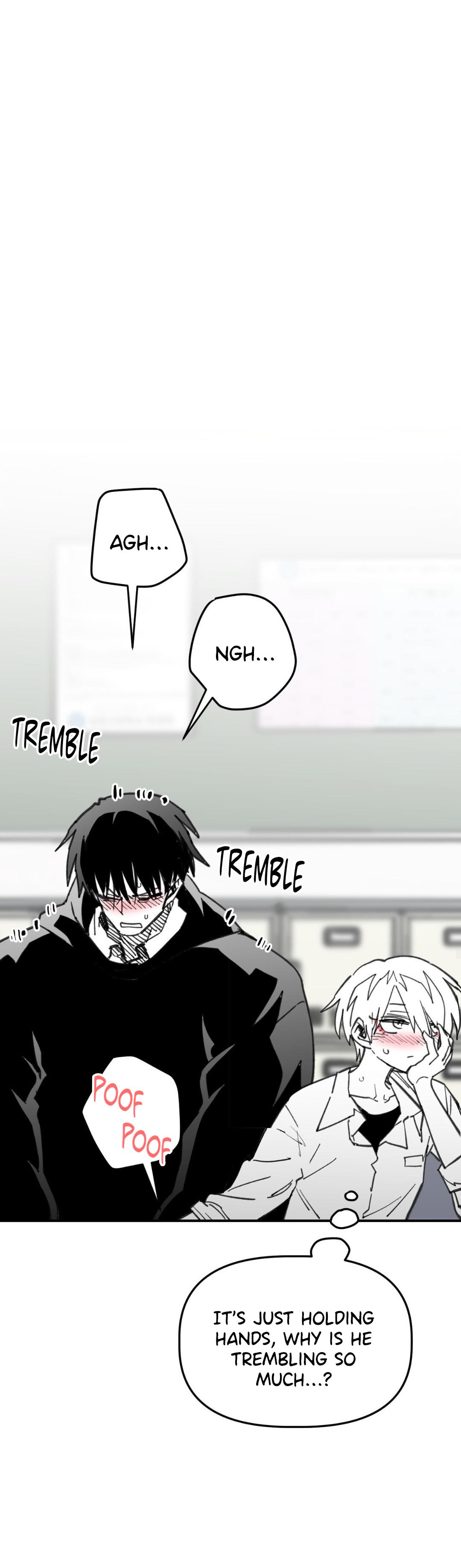 Read High School Boy chapter 88 image 19 on Lezhin