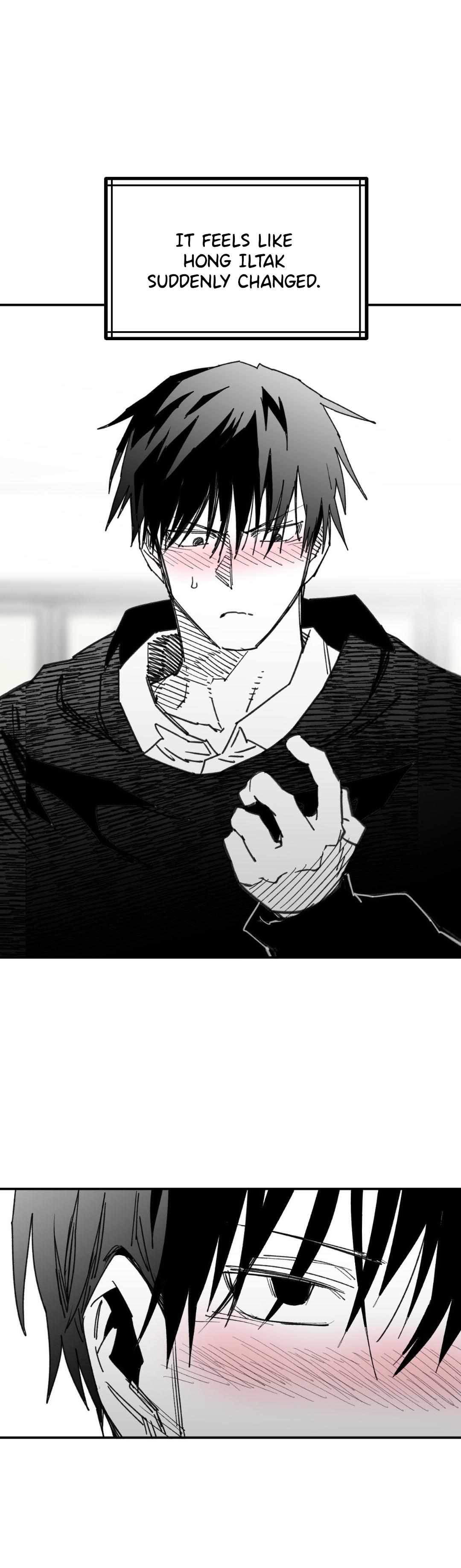 Read High School Boy chapter 88 image 21 on Lezhin