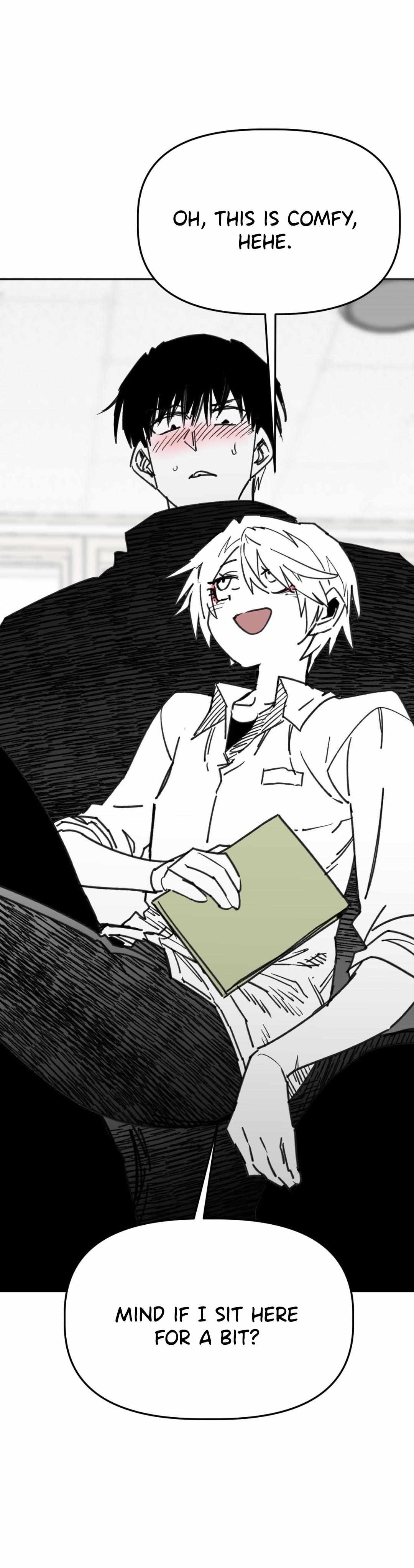 Read High School Boy chapter 88 image 25 on Lezhin