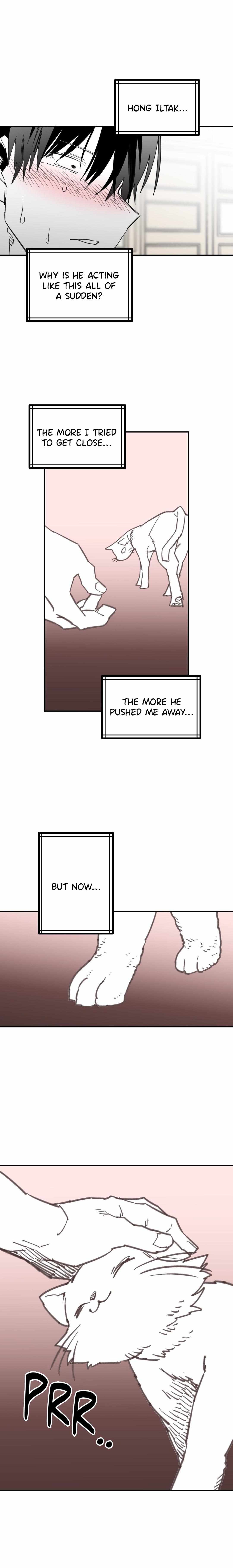 Read High School Boy chapter 88 image 27 on Lezhin