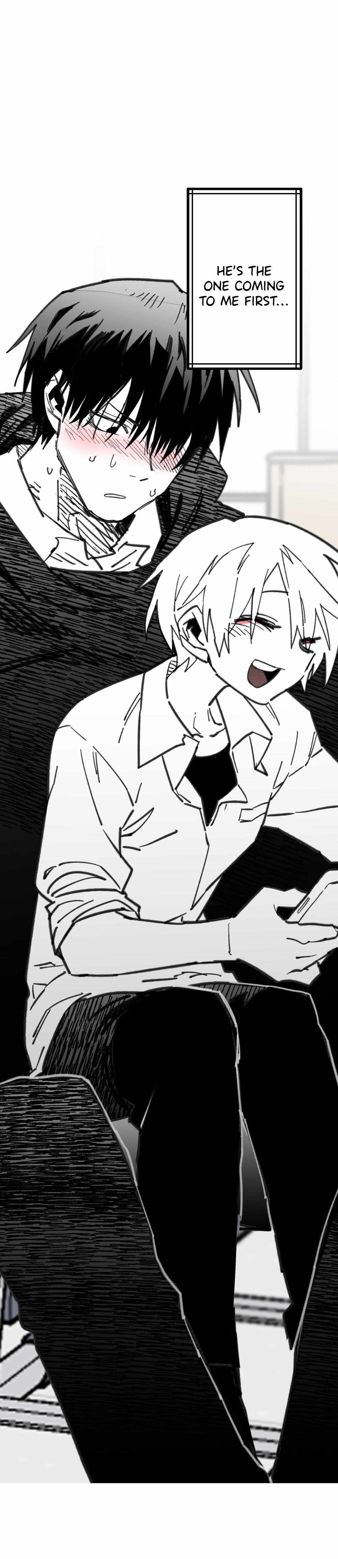 Read High School Boy chapter 88 image 28 on Lezhin