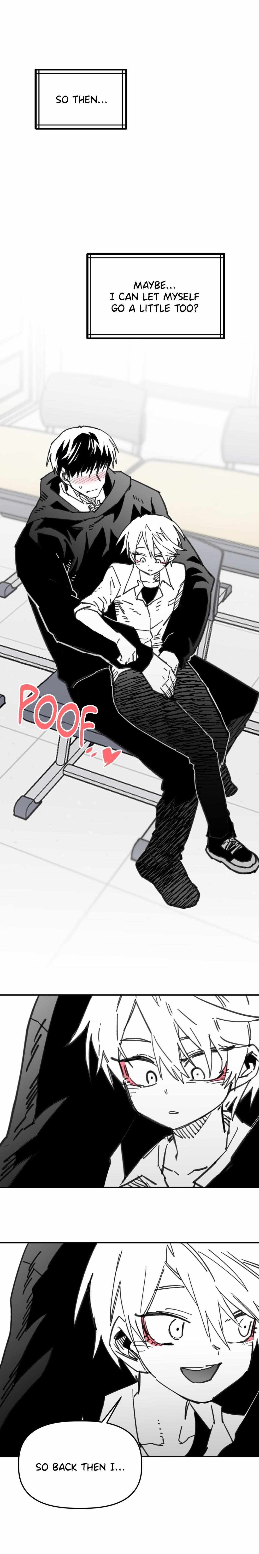 Read High School Boy chapter 88 image 29 on Lezhin