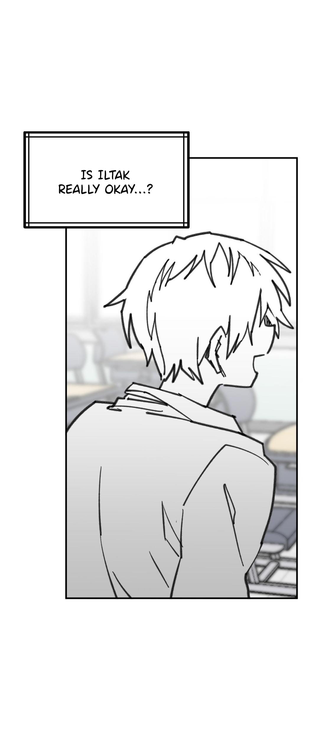 Read High School Boy chapter 88 image 32 on Lezhin