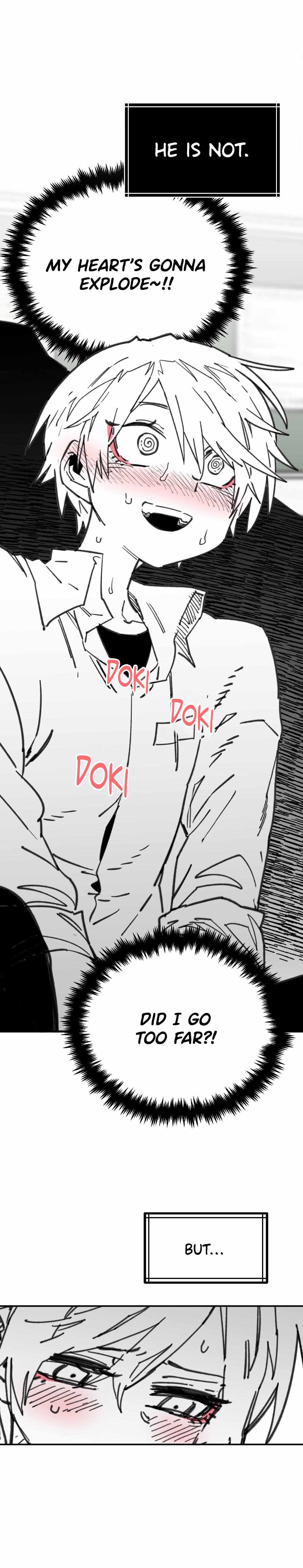 Read High School Boy chapter 88 image 33 on Lezhin