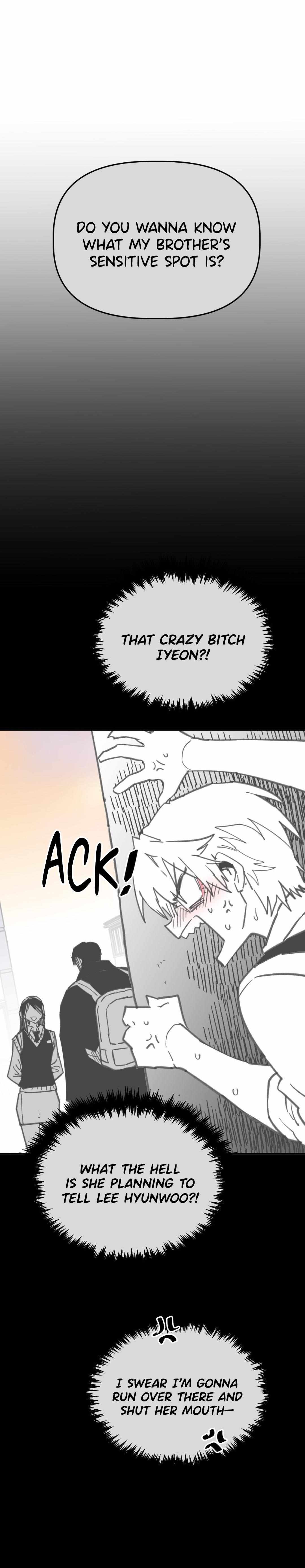Read High School Boy chapter 88 image 34 on Lezhin