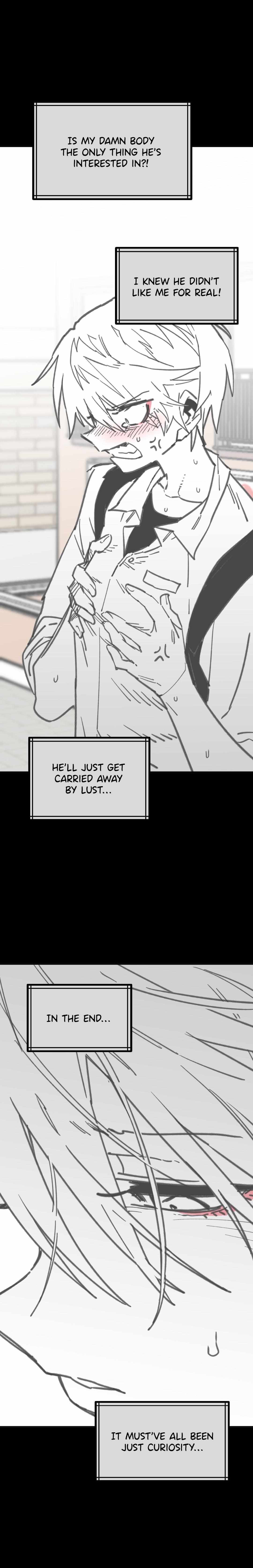 Read High School Boy chapter 88 image 37 on Lezhin