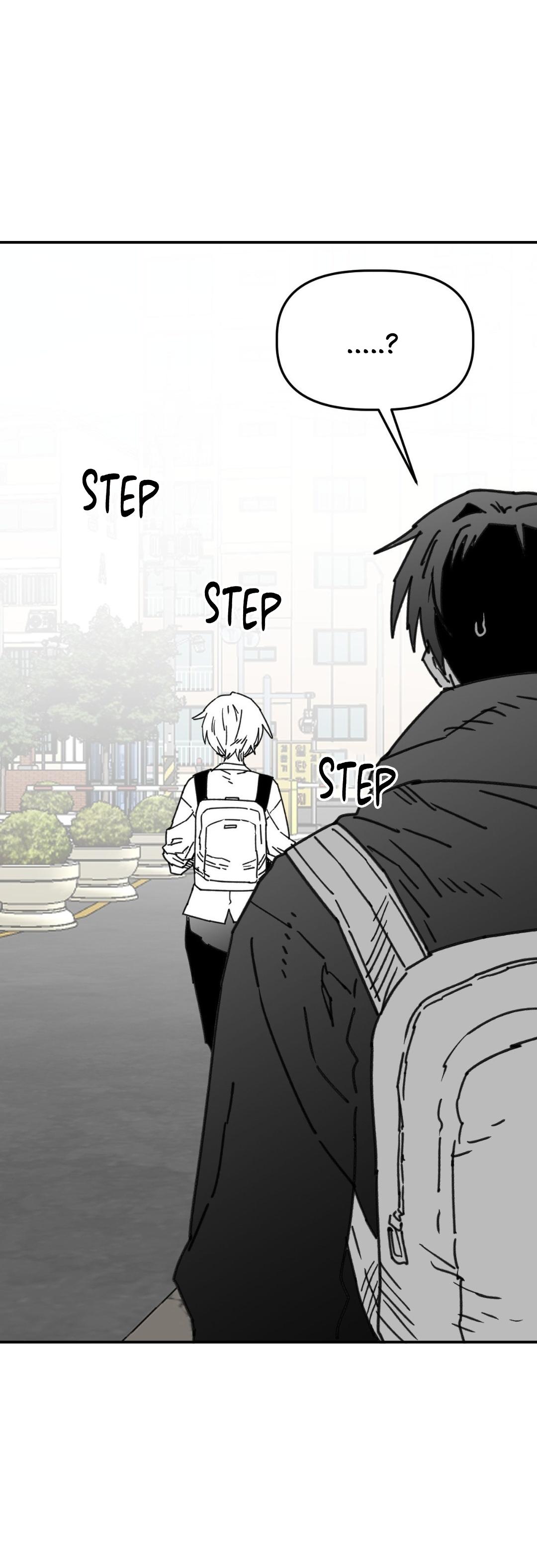 Read High School Boy chapter 88 image 4 on Lezhin