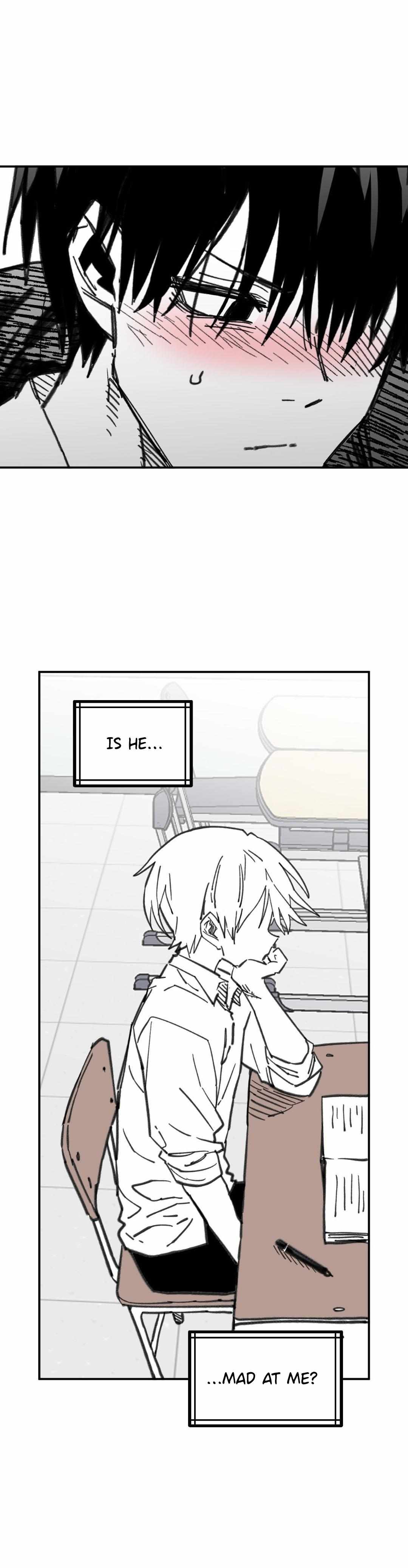 Read High School Boy chapter 88 image 6 on Lezhin