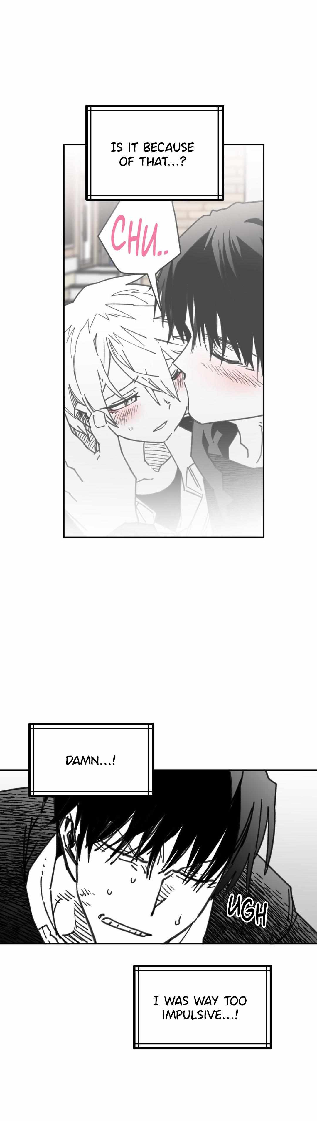 Read High School Boy chapter 88 image 7 on Lezhin