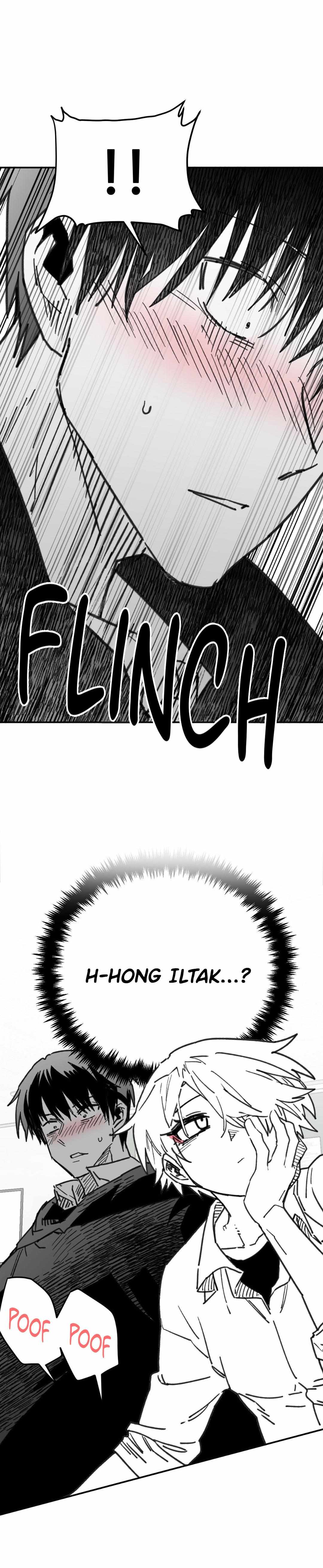 Read High School Boy chapter 88 image 9 on Lezhin