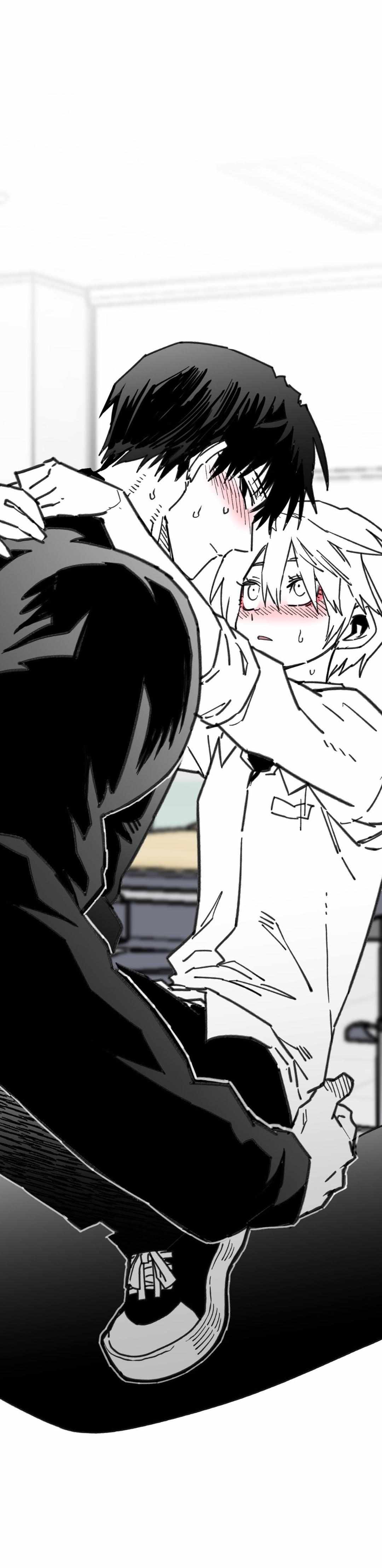 Read High School Boy chapter 89 image 11 on Lezhin