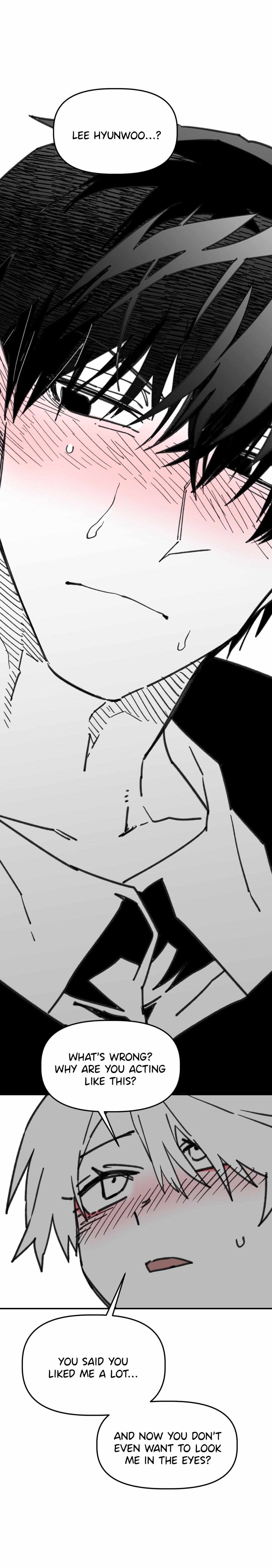 Read High School Boy chapter 89 image 12 on Lezhin