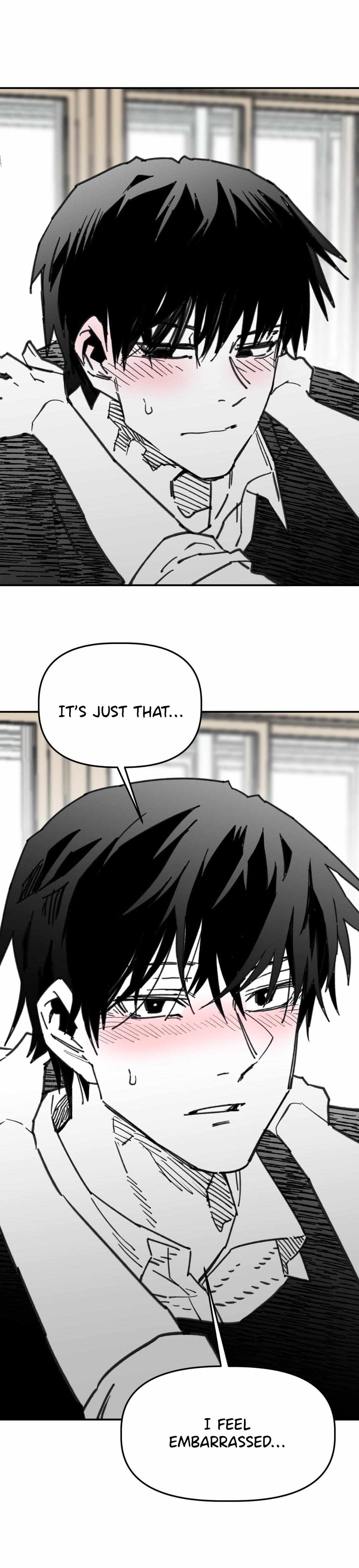 Read High School Boy chapter 89 image 14 on Lezhin
