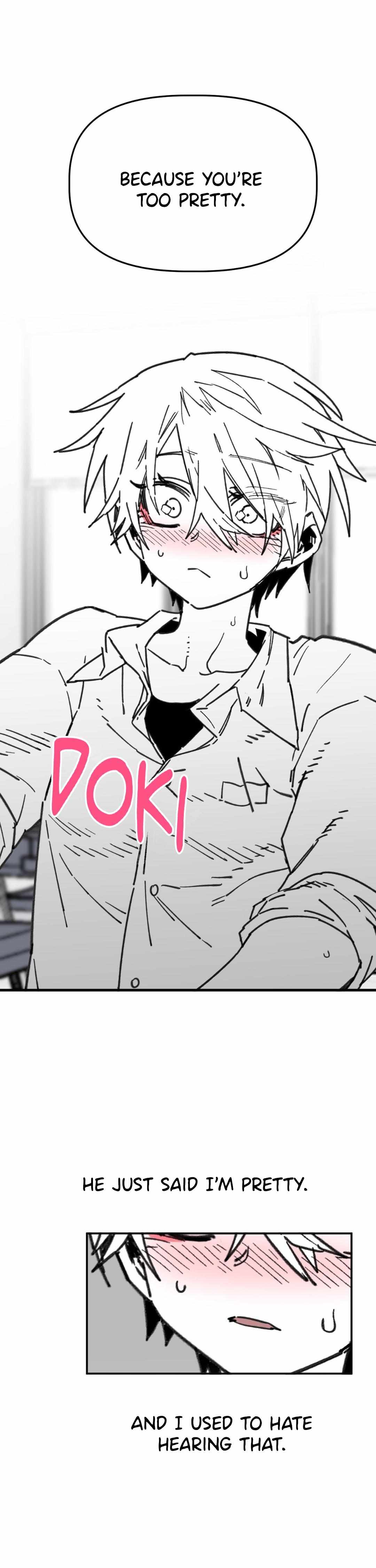Read High School Boy chapter 89 image 15 on Lezhin