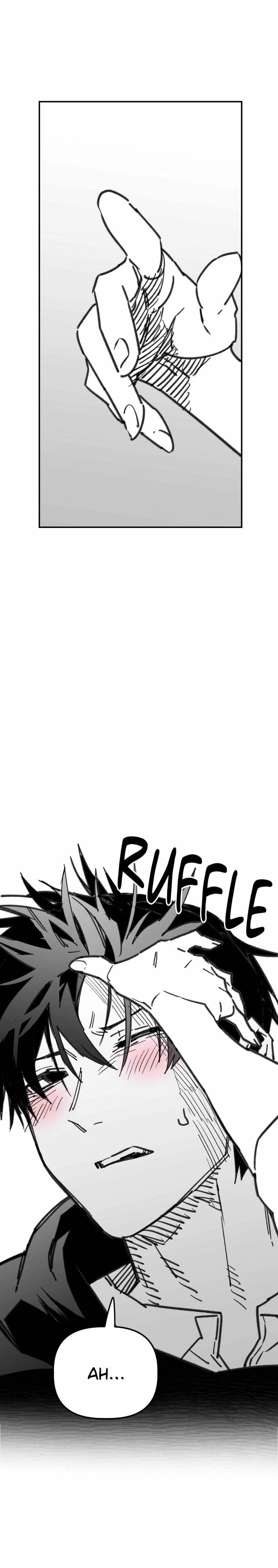 Read High School Boy chapter 89 image 17 on Lezhin