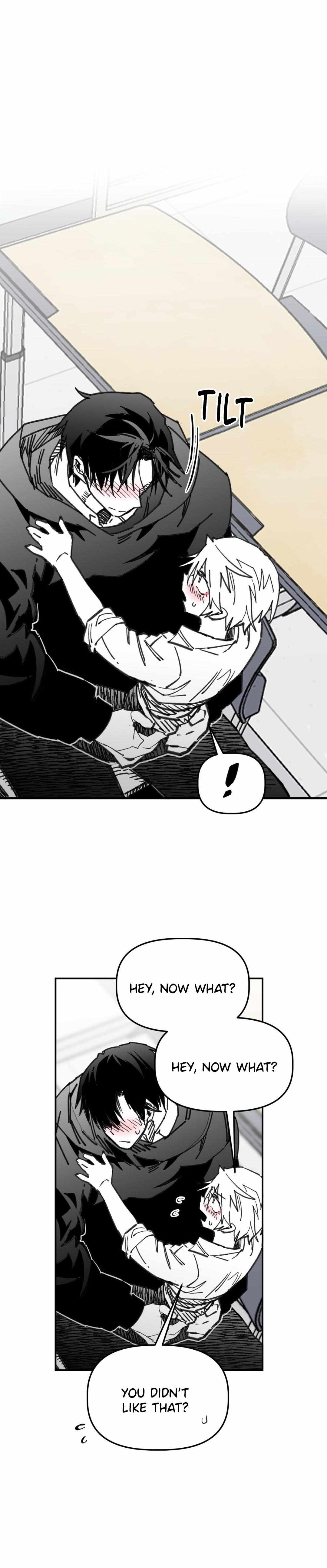 Read High School Boy chapter 89 image 19 on Lezhin