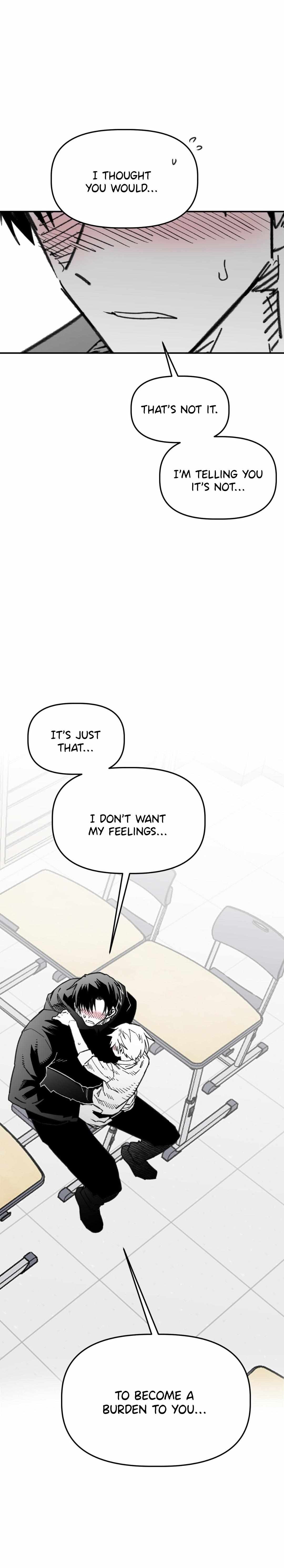 Read High School Boy chapter 89 image 20 on Lezhin