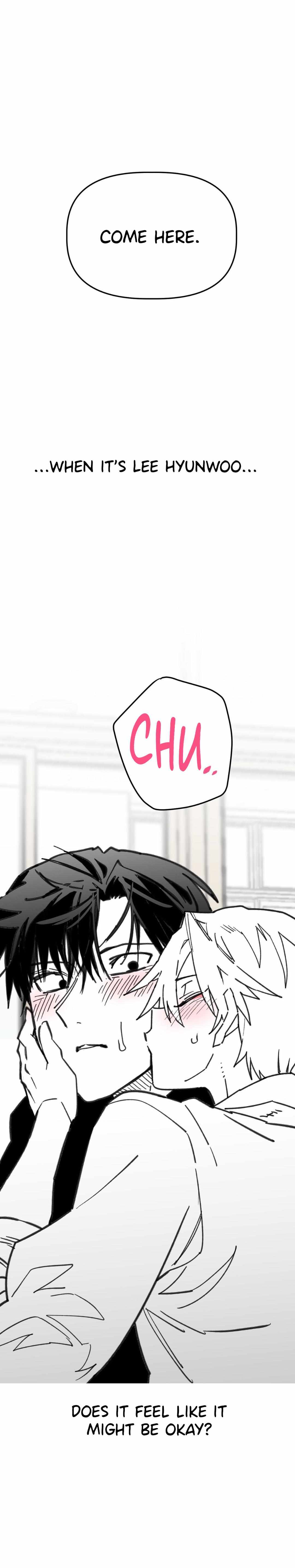 Read High School Boy chapter 89 image 23 on Lezhin