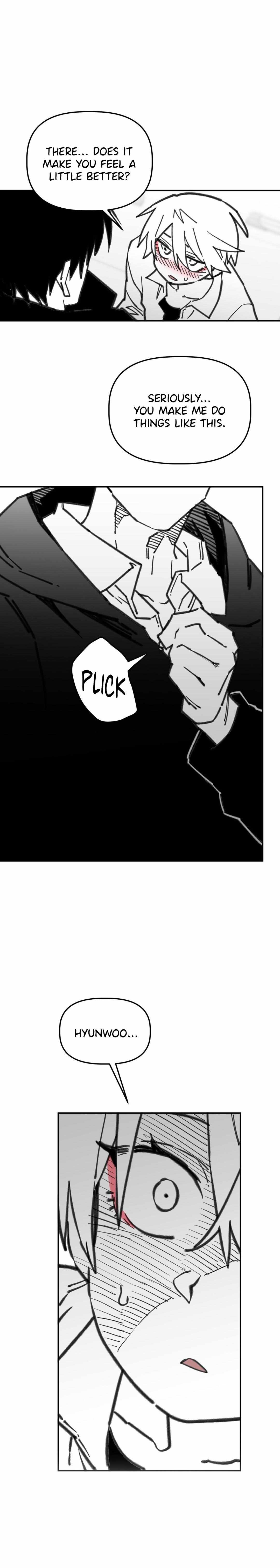 Read High School Boy chapter 89 image 25 on Lezhin